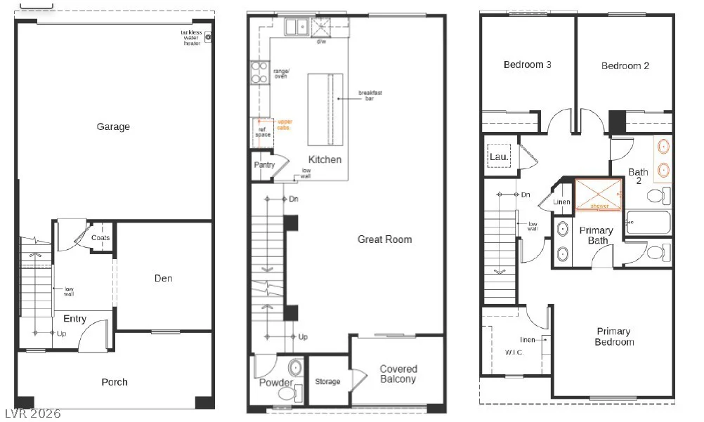 5864 Wisteria Walk, Las Vegas, NV 89148