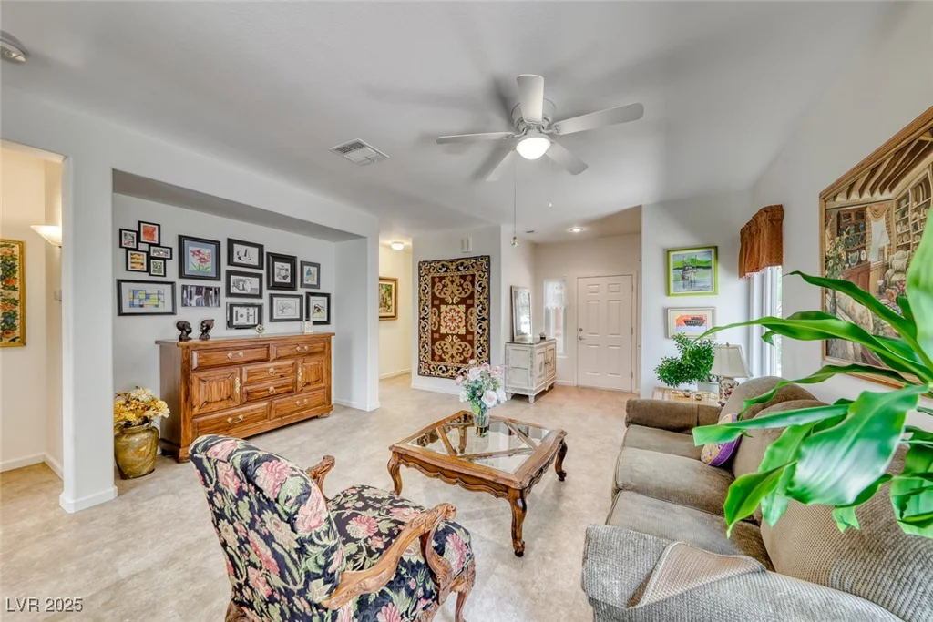 2515 Libretto, Henderson, NV 89052