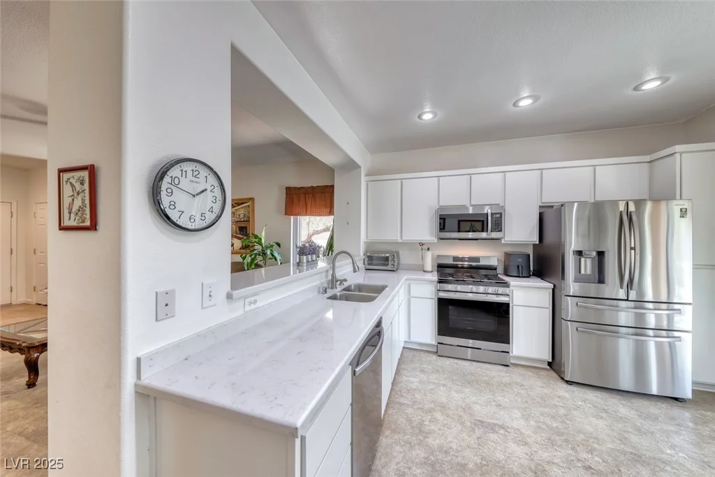 2515 Libretto, Henderson, NV 89052