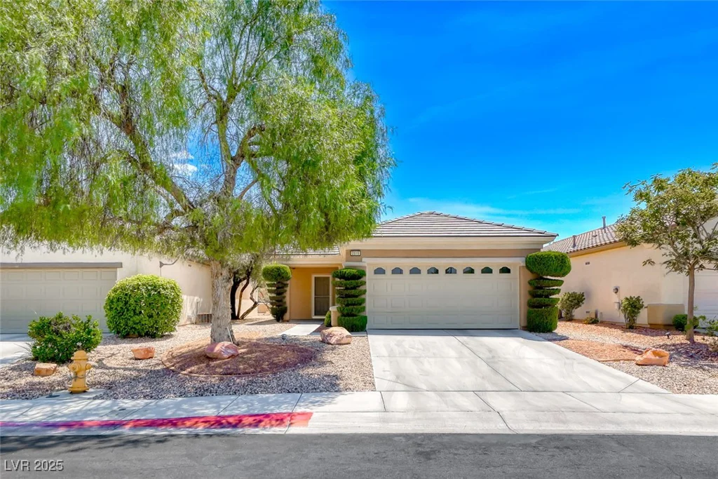 2515 Libretto, Henderson, NV 89052