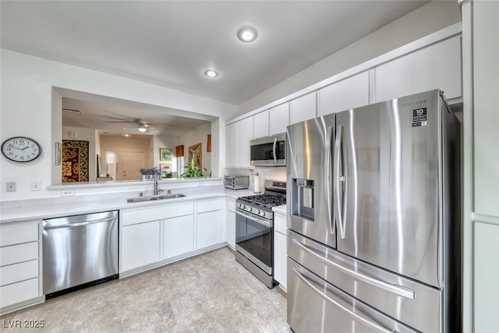 2515 Libretto, Henderson, NV 89052
