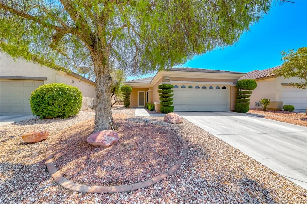 2515 Libretto, Henderson, NV 89052
