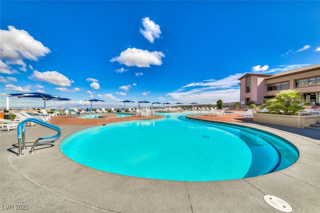 2515 Libretto, Henderson, NV 89052