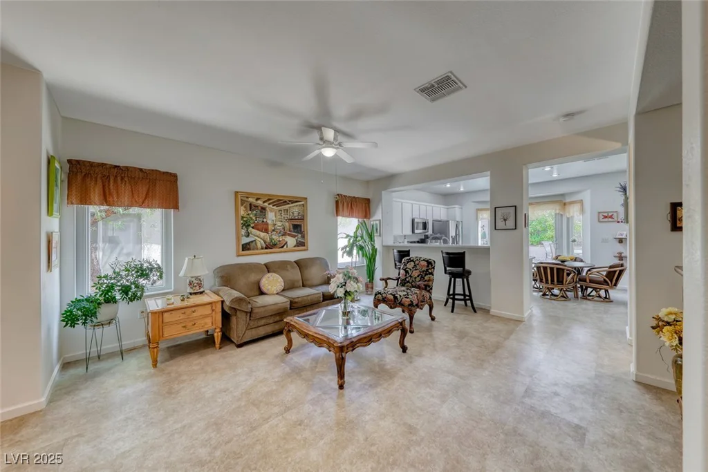 2515 Libretto, Henderson, NV 89052