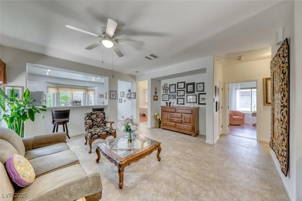 2515 Libretto, Henderson, NV 89052