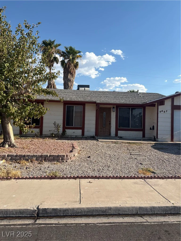 5457 Tunis, Las Vegas, NV 89122