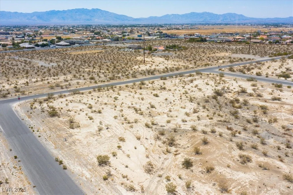 2260 Iroquois, Pahrump, NV 89048