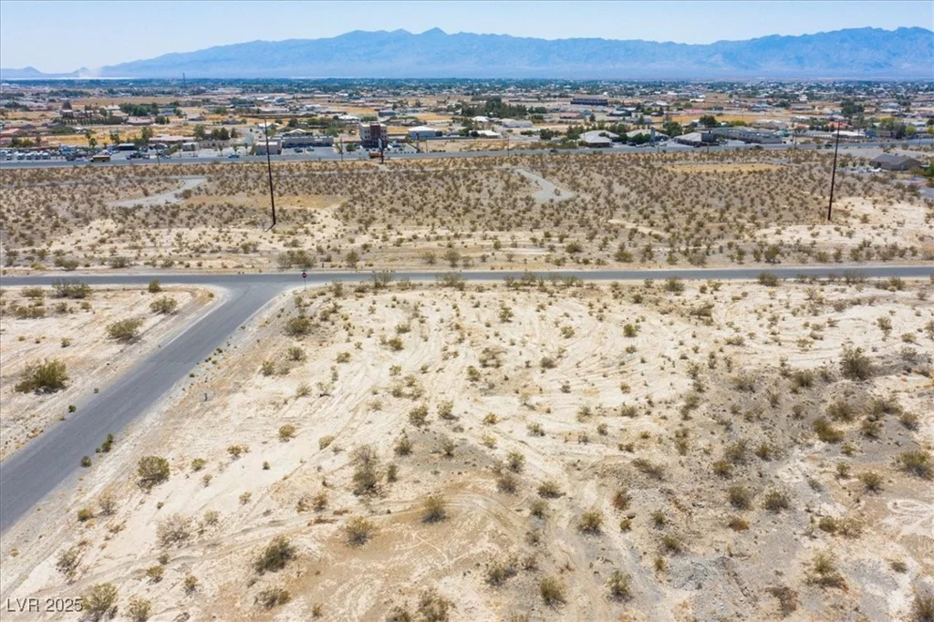 2260 Iroquois, Pahrump, NV 89048