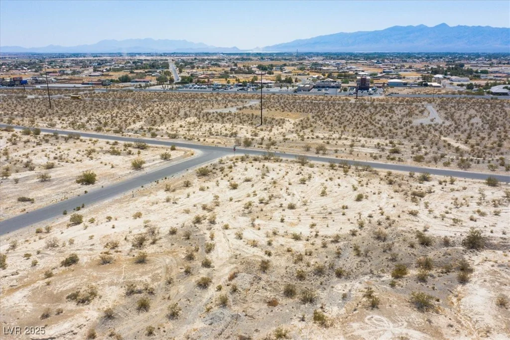 2260 Iroquois, Pahrump, NV 89048