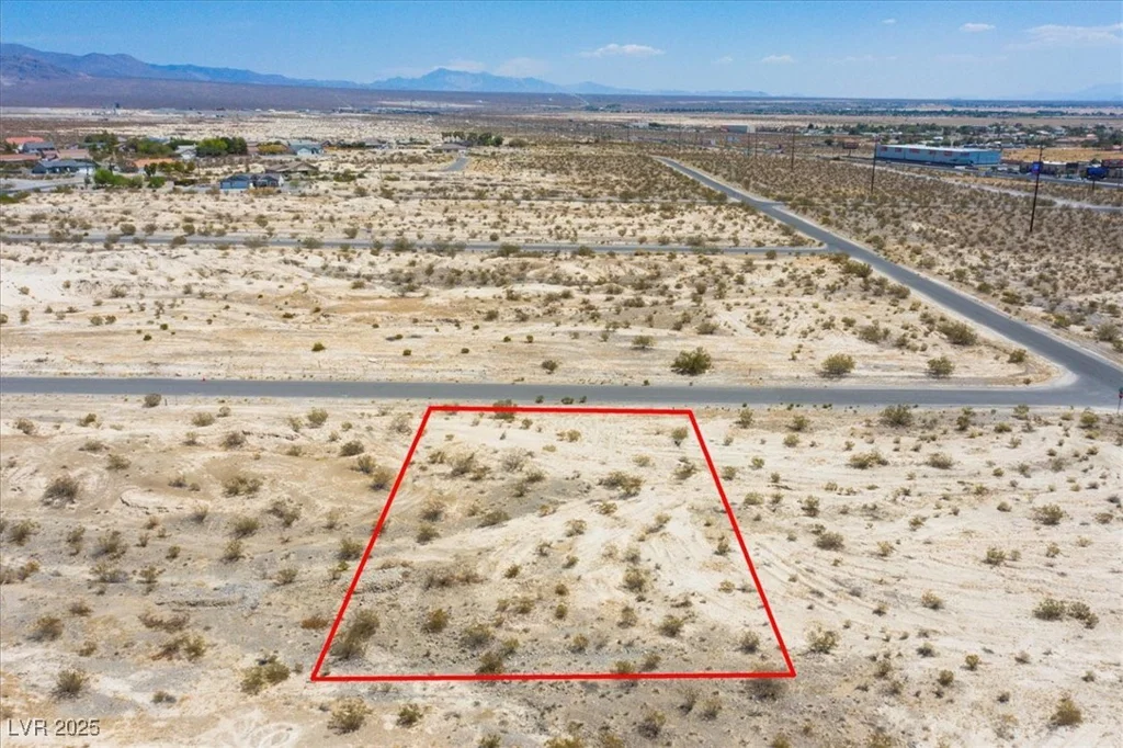 2260 Iroquois, Pahrump, NV 89048