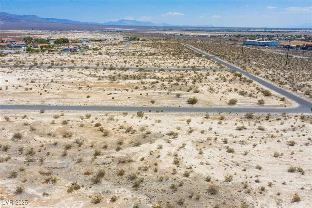 2260 Iroquois, Pahrump, NV 89048