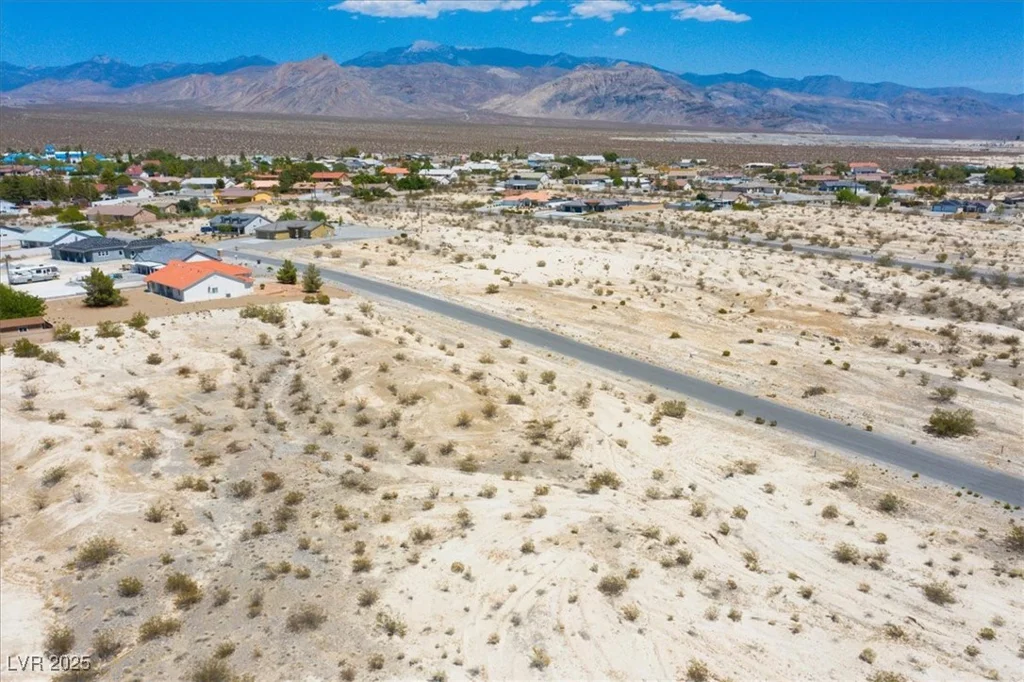 2260 Iroquois, Pahrump, NV 89048