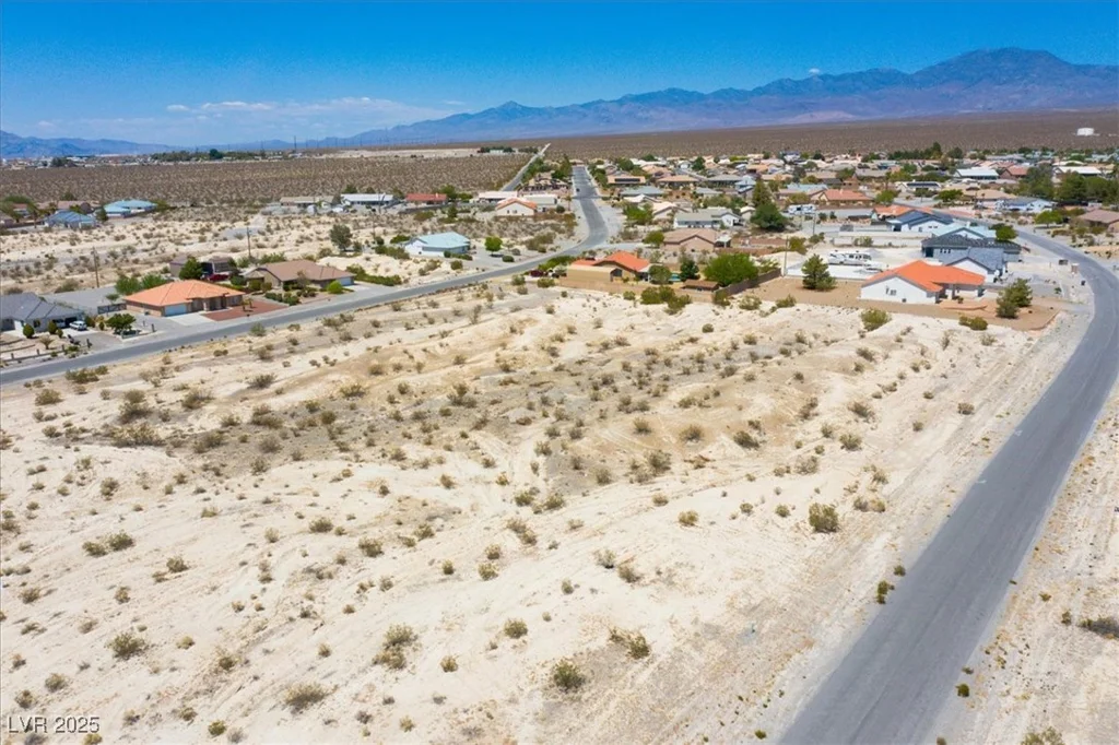 2260 Iroquois, Pahrump, NV 89048
