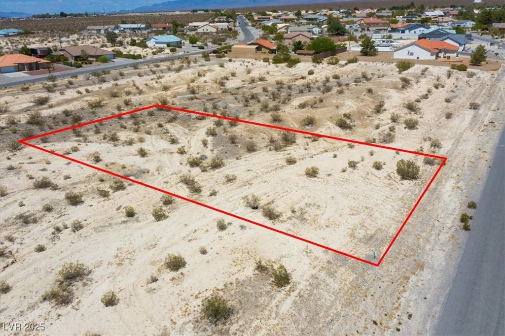 2260 Iroquois, Pahrump, NV 89048