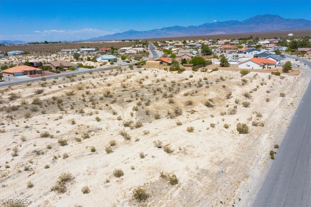 2260 Iroquois, Pahrump, NV 89048