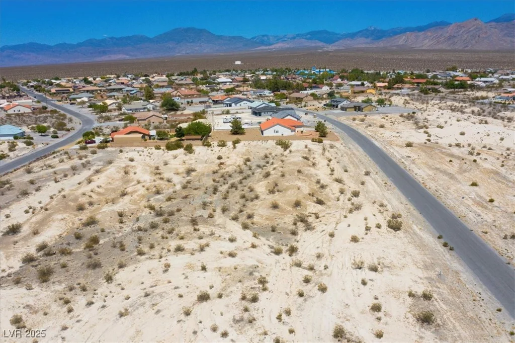 2260 Iroquois, Pahrump, NV 89048