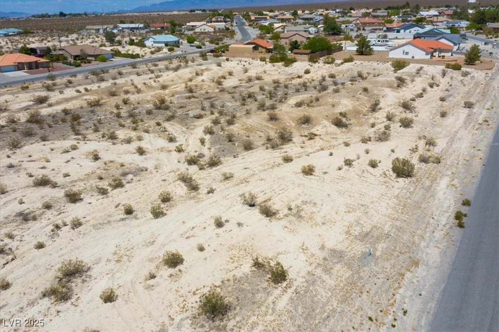 2260 Iroquois, Pahrump, NV 89048