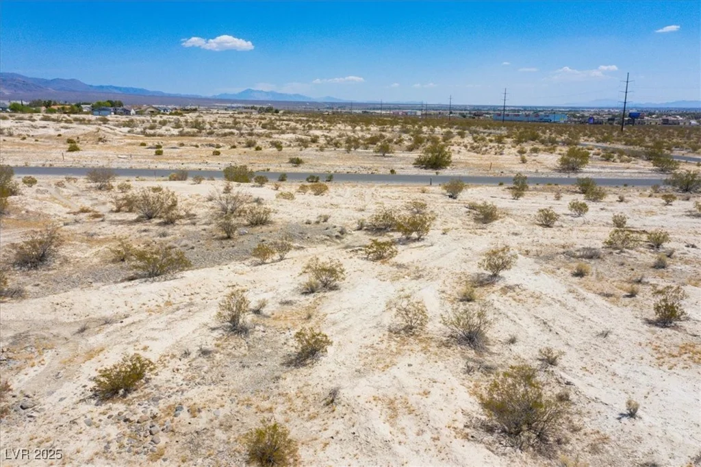 2260 Iroquois, Pahrump, NV 89048