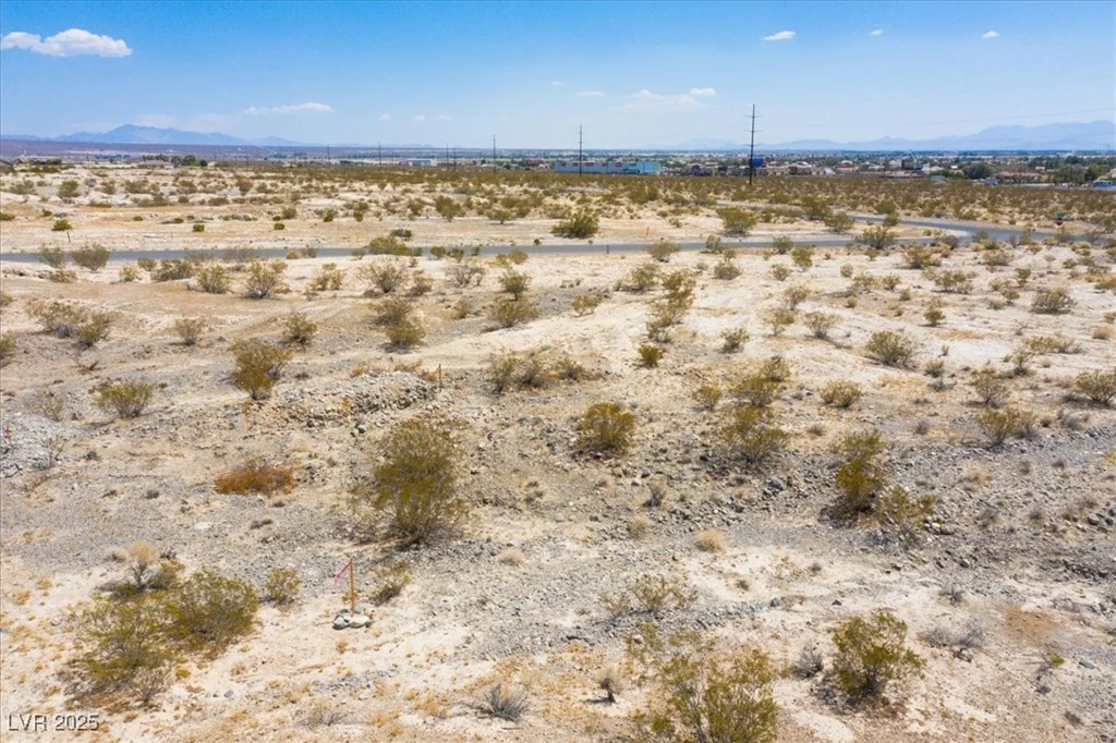 2260 Iroquois, Pahrump, NV 89048