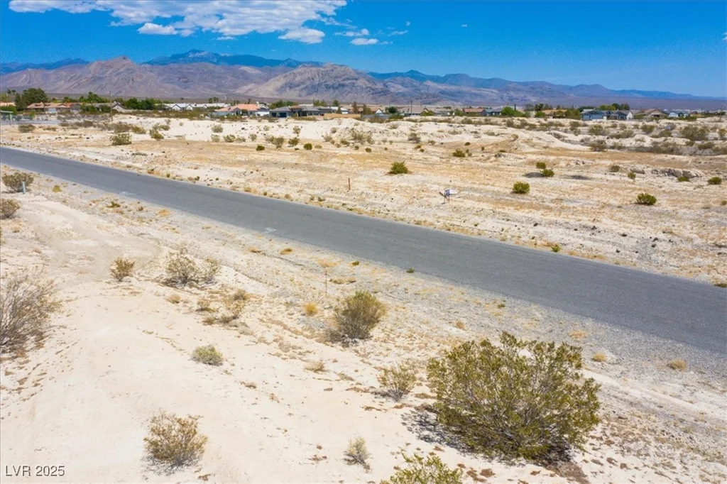 2260 Iroquois, Pahrump, NV 89048