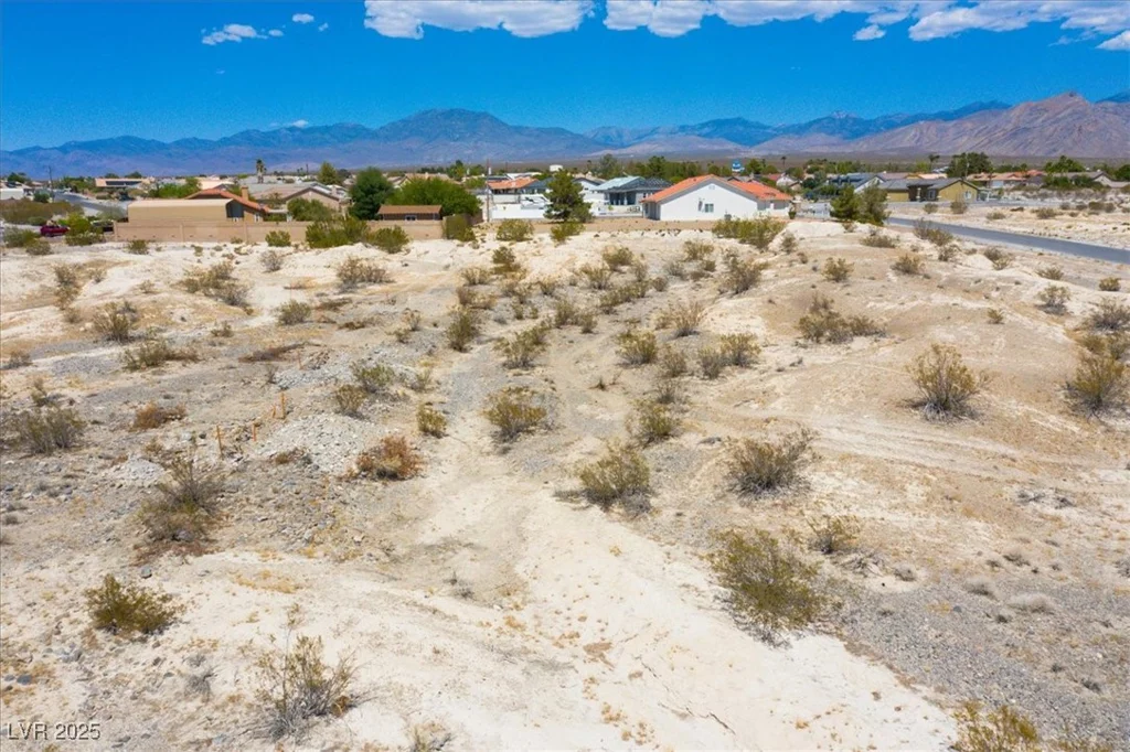 2260 Iroquois, Pahrump, NV 89048