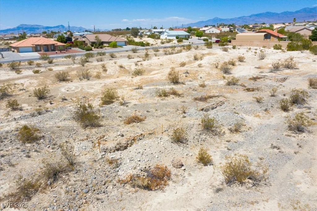 2260 Iroquois, Pahrump, NV 89048