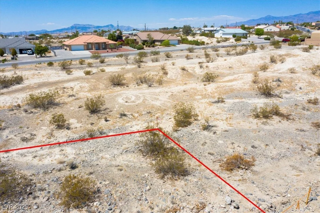 2260 Iroquois, Pahrump, NV 89048