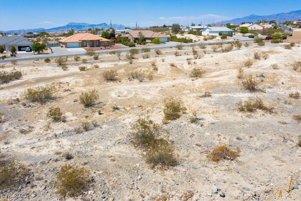 2260 Iroquois, Pahrump, NV 89048