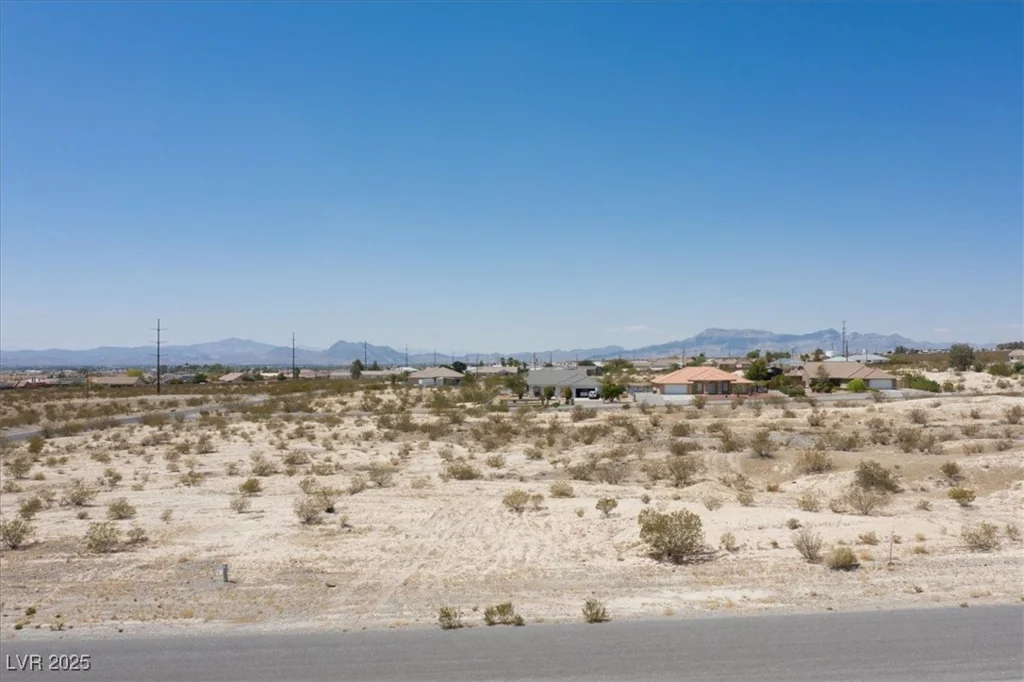 2260 Iroquois, Pahrump, NV 89048