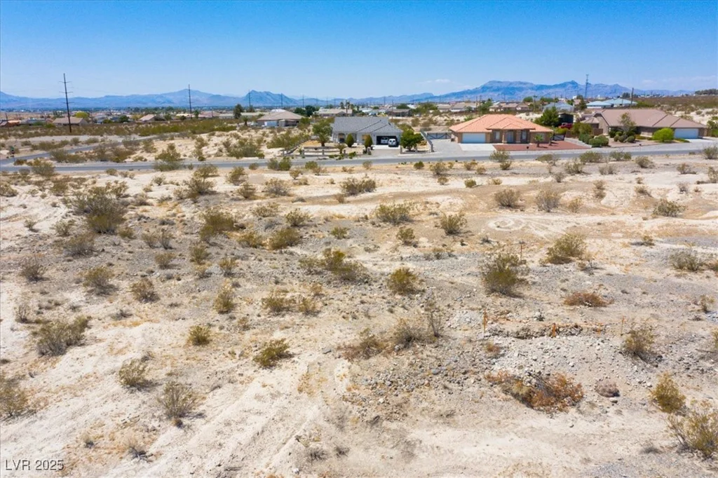 2260 Iroquois, Pahrump, NV 89048