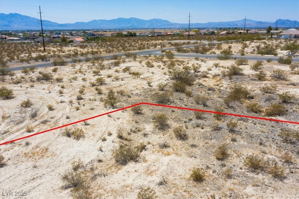 2260 Iroquois, Pahrump, NV 89048
