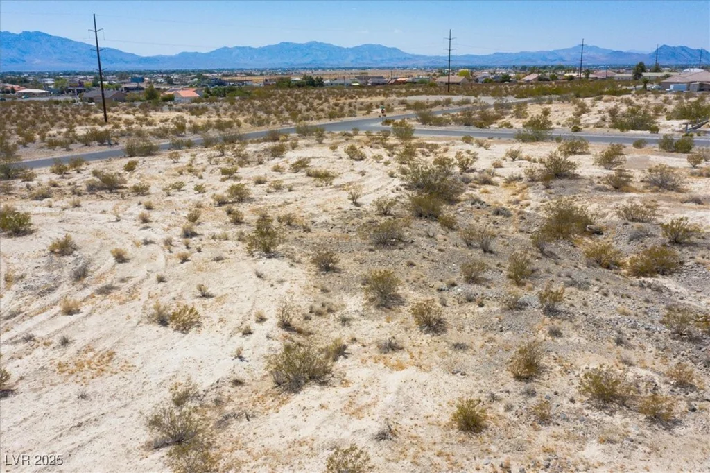2260 Iroquois, Pahrump, NV 89048