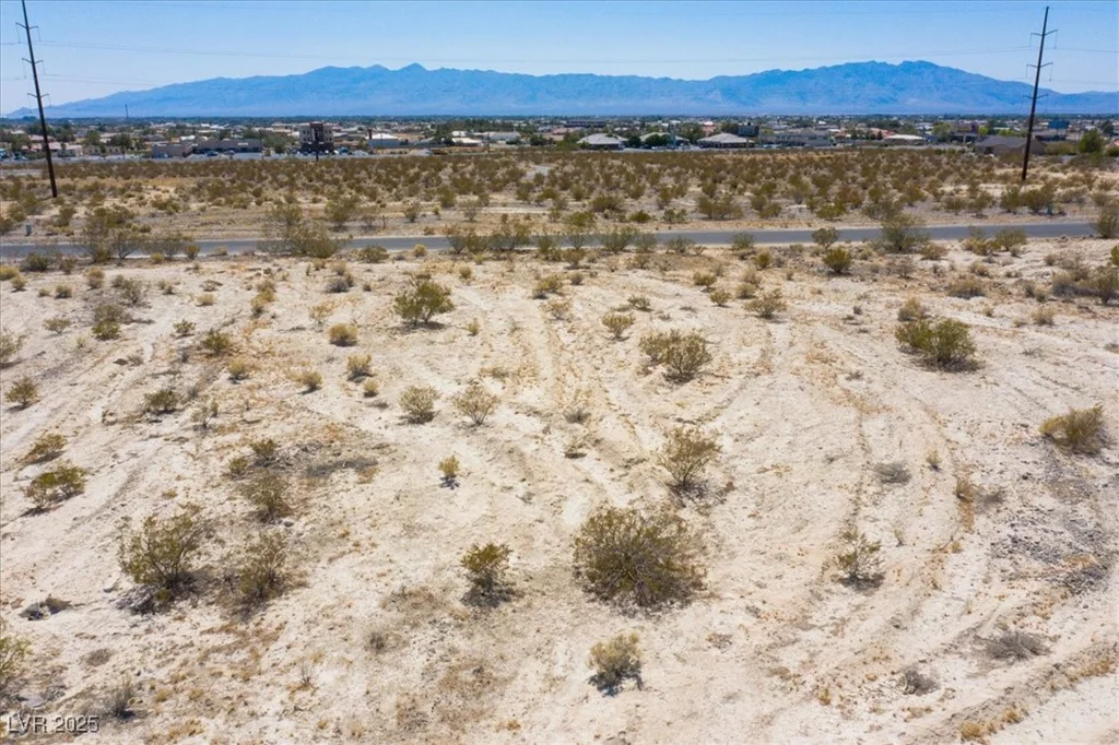 2260 Iroquois, Pahrump, NV 89048