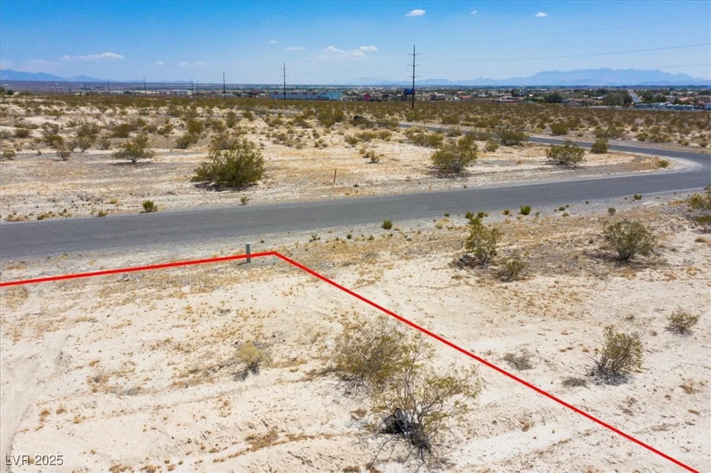 2260 Iroquois, Pahrump, NV 89048