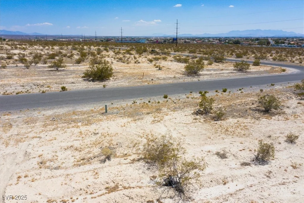 2260 Iroquois, Pahrump, NV 89048