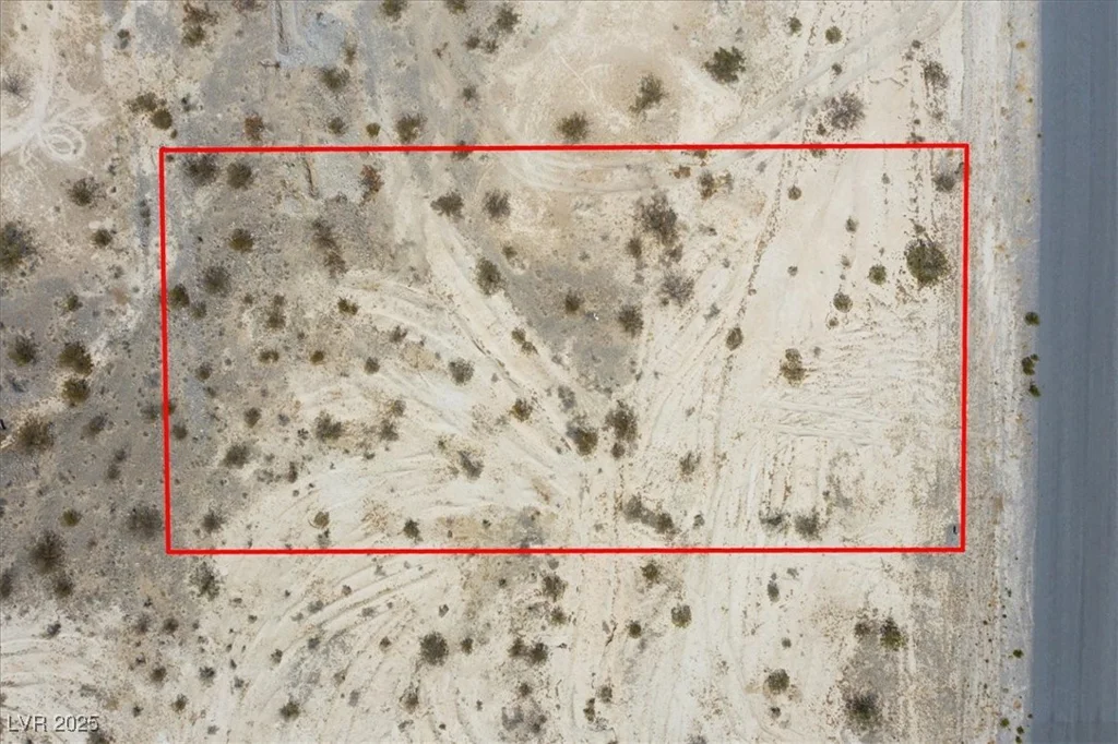 2260 Iroquois, Pahrump, NV 89048