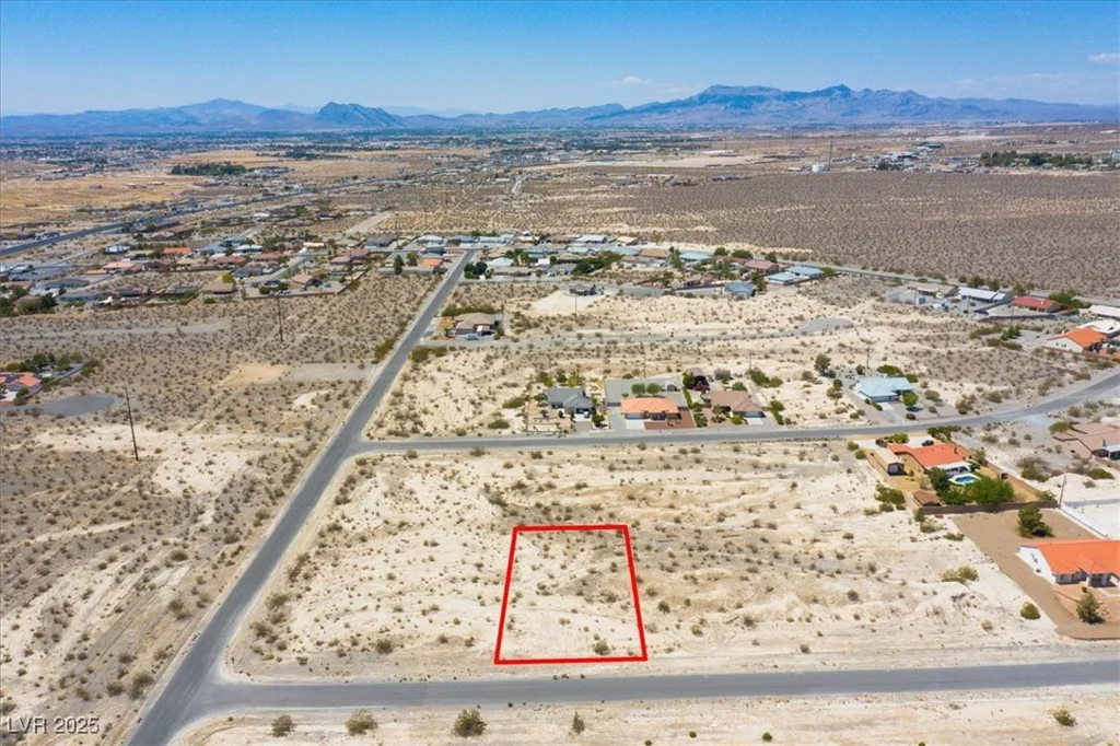 2260 Iroquois, Pahrump, NV 89048