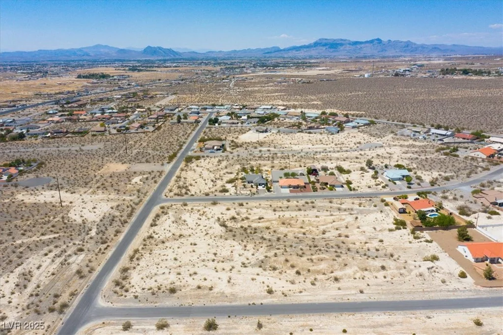 2260 Iroquois, Pahrump, NV 89048