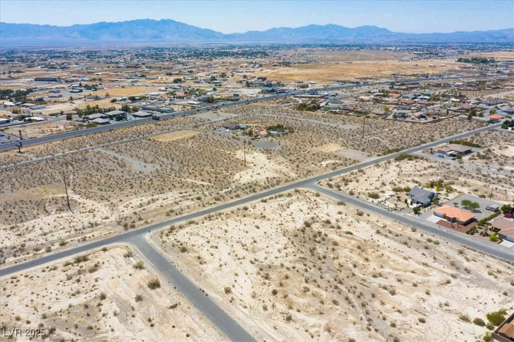 2260 Iroquois, Pahrump, NV 89048