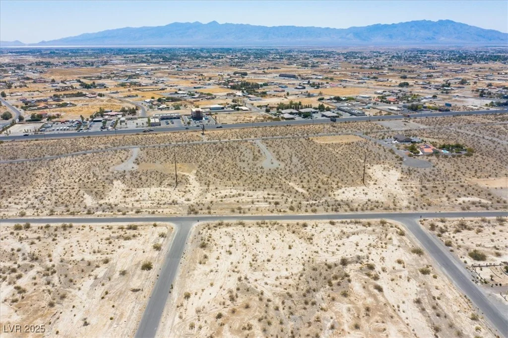 2260 Iroquois, Pahrump, NV 89048