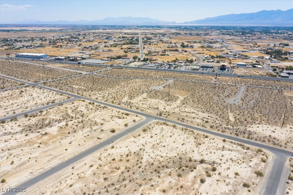 2260 Iroquois, Pahrump, NV 89048