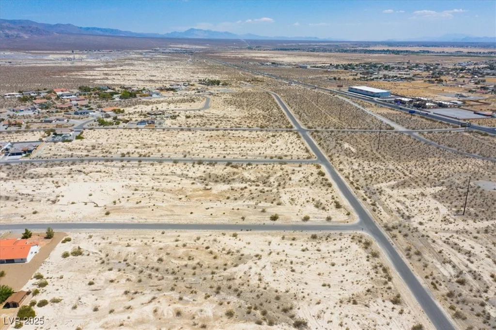 2260 Iroquois, Pahrump, NV 89048