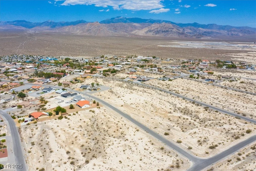 2260 Iroquois, Pahrump, NV 89048