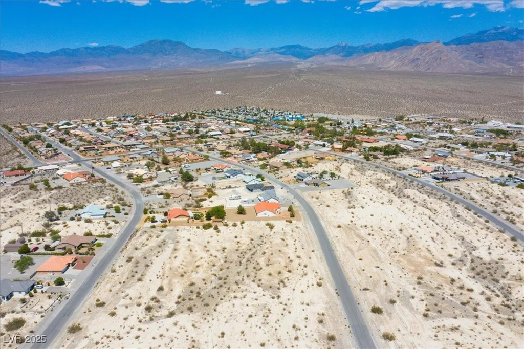 2260 Iroquois, Pahrump, NV 89048