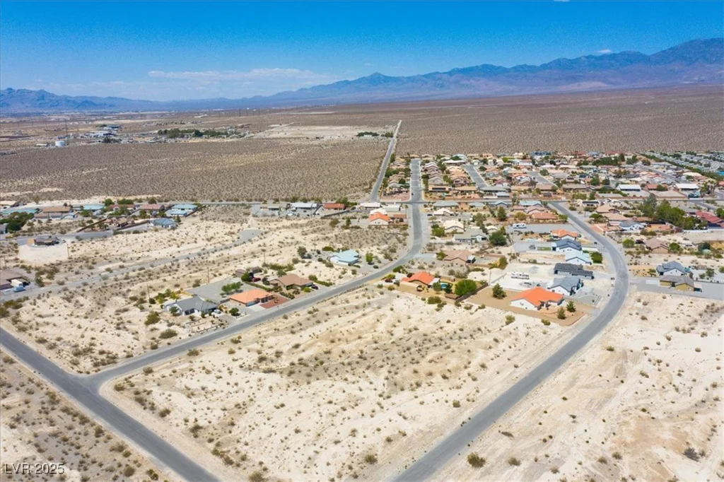2260 Iroquois, Pahrump, NV 89048