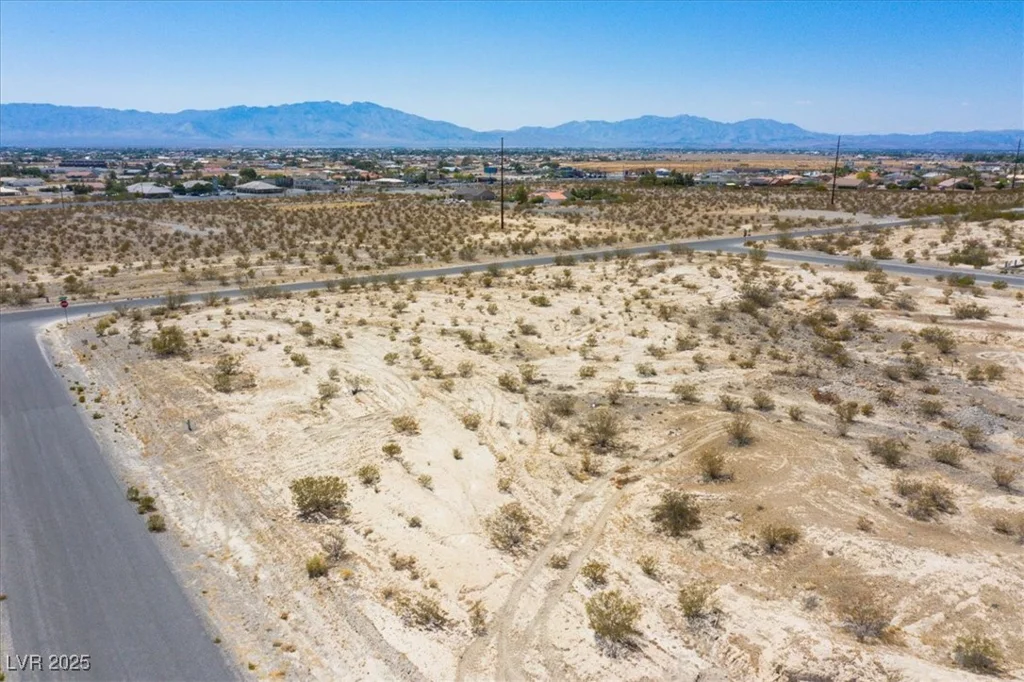 2260 Iroquois, Pahrump, NV 89048