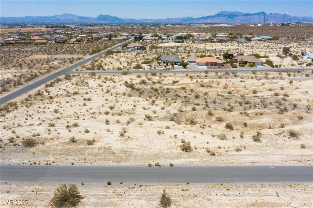 2260 Iroquois, Pahrump, NV 89048
