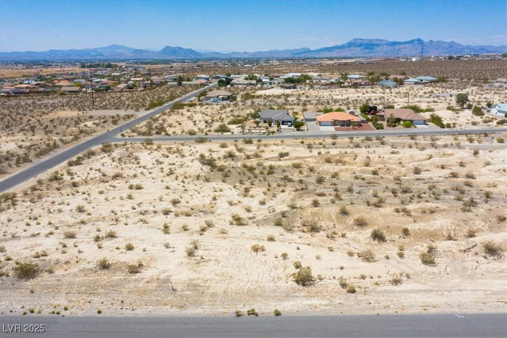 2260 Iroquois, Pahrump, NV 89048