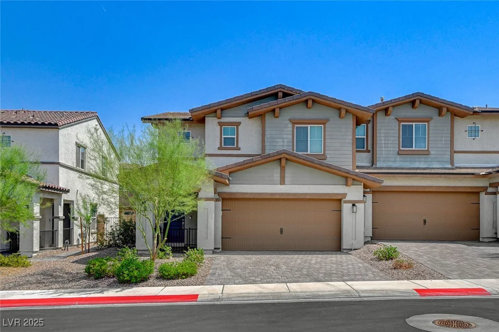 323 Bay Village, Henderson, NV 89011