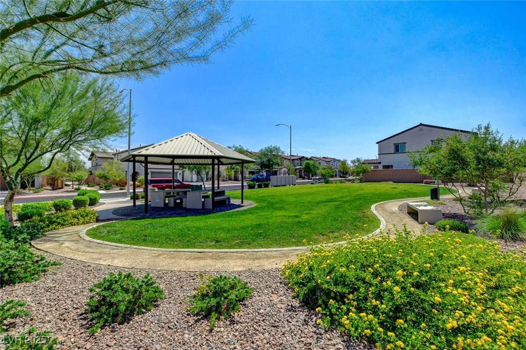 323 Bay Village, Henderson, NV 89011